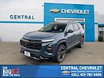 New 2026 Chevrolet Equinox RS for sale #5663 - photo 1