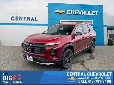 New 2026 Chevrolet Equinox LT for sale #5665 - photo 1