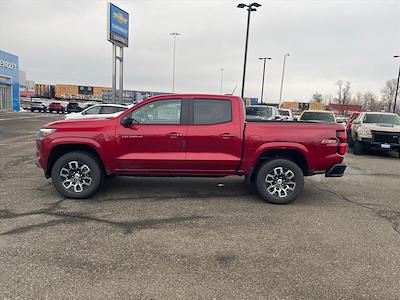 New 2026 Chevrolet Colorado Z71 Crew Cab for sale #5666 - photo 2