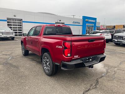 New 2026 Chevrolet Colorado Z71 Crew Cab for sale #5666 - photo 2