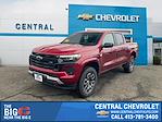 New 2026 Chevrolet Colorado Z71 Crew Cab for sale #5666 - photo 1