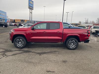 New 2026 Chevrolet Colorado Z71 Crew Cab for sale #5669 - photo 2