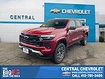 New 2026 Chevrolet Colorado Z71 Crew Cab for sale #5669 - photo 1