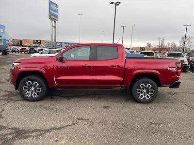 New 2026 Chevrolet Colorado Z71 Crew Cab for sale #5671 - photo 2