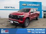 New 2026 Chevrolet Colorado Z71 Crew Cab for sale #5671 - photo 1