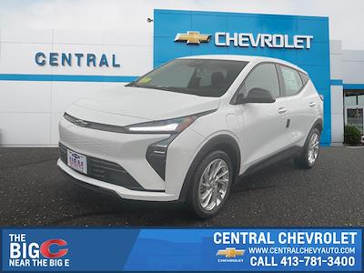 New 2027 Chevrolet Bolt EV LT for sale #5674 - photo 1