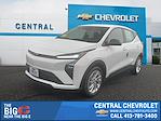 New 2027 Chevrolet Bolt EV LT for sale #5674 - photo 1