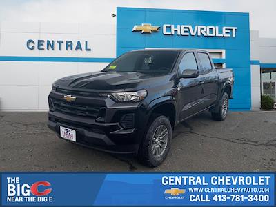 New 2026 Chevrolet Colorado LT Crew Cab for sale #5675 - photo 1