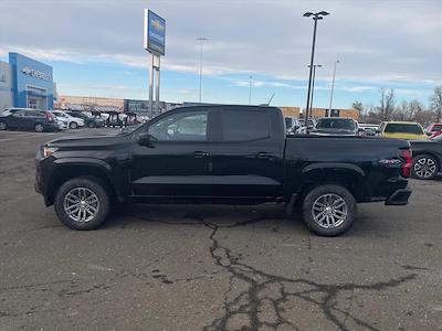 New 2026 Chevrolet Colorado LT Crew Cab for sale #5675 - photo 2