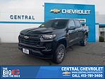 New 2026 Chevrolet Colorado LT Crew Cab for sale #5675 - photo 1