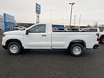 New 2026 Chevrolet Silverado 1500 Work Truck Regular Cab for sale #5681 - photo 2