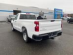 New 2026 Chevrolet Silverado 1500 Work Truck Regular Cab for sale #5681 - photo 3