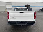 New 2026 Chevrolet Silverado 1500 Work Truck Regular Cab for sale #5681 - photo 4