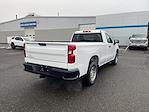 New 2026 Chevrolet Silverado 1500 Work Truck Regular Cab for sale #5681 - photo 5