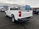 New 2026 Chevrolet Silverado 1500 Work Truck Regular Cab for sale #5683 - photo 3