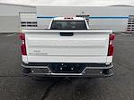 New 2026 Chevrolet Silverado 1500 Work Truck Regular Cab for sale #5683 - photo 4