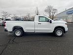 New 2026 Chevrolet Silverado 1500 Work Truck Regular Cab for sale #5683 - photo 6