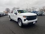 New 2026 Chevrolet Silverado 1500 Work Truck Regular Cab for sale #5683 - photo 7