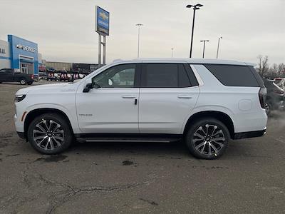 New 2026 Chevrolet Tahoe High Country for sale #5685 - photo 2
