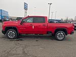 New 2026 Chevrolet Silverado 2500 Custom Crew Cab for sale #5689 - photo 1