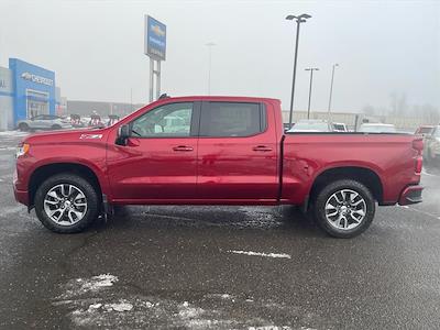 New 2026 Chevrolet Silverado 1500 RST Crew Cab for sale #5690 - photo 2