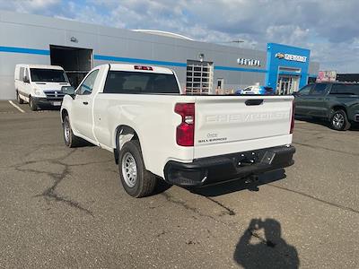 New 2026 Chevrolet Silverado 1500 Work Truck Regular Cab for sale #5715 - photo 2