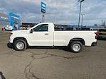 New 2026 Chevrolet Silverado 1500 Work Truck Regular Cab for sale #5715 - photo 3