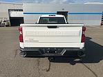 New 2026 Chevrolet Silverado 1500 Work Truck Regular Cab for sale #5715 - photo 4