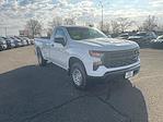 New 2026 Chevrolet Silverado 1500 Work Truck Regular Cab for sale #5715 - photo 7