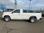New 2026 Chevrolet Silverado 1500 Work Truck Regular Cab for sale #5716 - photo 3