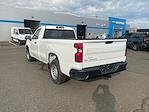 New 2026 Chevrolet Silverado 1500 Work Truck Regular Cab for sale #5716 - photo 2