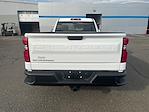 New 2026 Chevrolet Silverado 1500 Work Truck Regular Cab for sale #5716 - photo 4