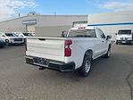 New 2026 Chevrolet Silverado 1500 Work Truck Regular Cab for sale #5716 - photo 5