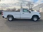 New 2026 Chevrolet Silverado 1500 Work Truck Regular Cab for sale #5716 - photo 6