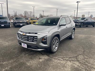 New 2026 Chevrolet Equinox LT for sale #5718 - photo 1