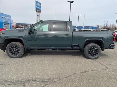 New 2026 Chevrolet Silverado 2500 LT Crew Cab for sale #5723 - photo 2