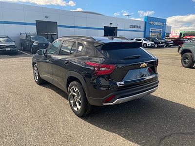 New 2026 Chevrolet Trax LT for sale #5732 - photo 2