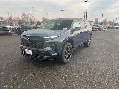 New 2026 Chevrolet Traverse RS for sale #5781 - photo 1