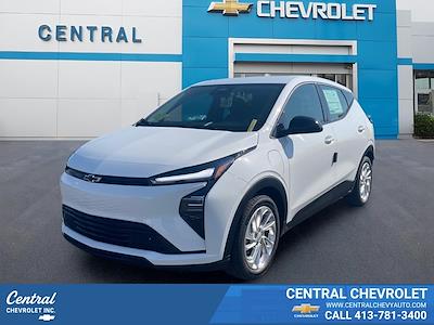 New 2027 Chevrolet Bolt EV LT for sale #5861 - photo 1