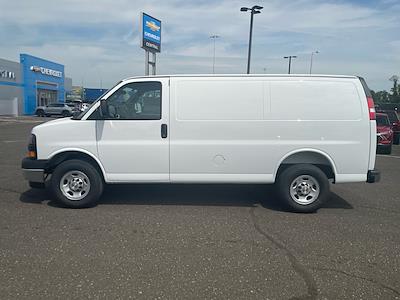 New 2026 Chevrolet Express 2500 Empty Cargo Van for sale #5897 - photo 2