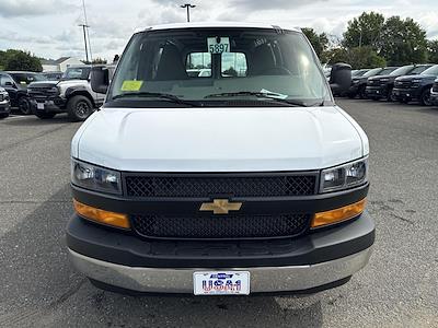 New 2026 Chevrolet Express 2500 Empty Cargo Van for sale #5921 - photo 1