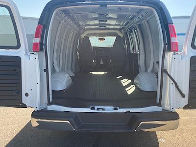 New 2026 Chevrolet Express 2500 Empty Cargo Van for sale #5921 - photo 2