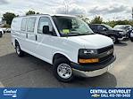 New 2026 Chevrolet Express 2500 Empty Cargo Van for sale #5921 - photo 3
