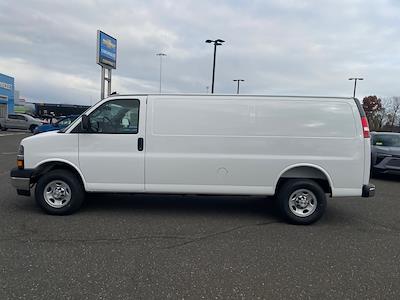 New 2025 Chevrolet Express 3500 Empty Cargo Van for sale #B5513 - photo 2
