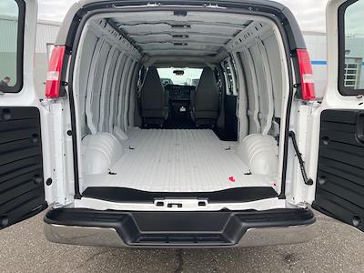 New 2025 Chevrolet Express 3500 Empty Cargo Van for sale #B5513 - photo 2