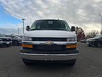 New 2025 Chevrolet Express 3500 Empty Cargo Van for sale #B5513 - photo 18