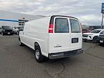 New 2025 Chevrolet Express 3500 Empty Cargo Van for sale #B5513 - photo 3