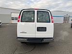 New 2025 Chevrolet Express 3500 Empty Cargo Van for sale #B5513 - photo 4