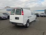 New 2025 Chevrolet Express 3500 Empty Cargo Van for sale #B5513 - photo 5