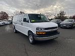 New 2025 Chevrolet Express 3500 Empty Cargo Van for sale #B5513 - photo 7